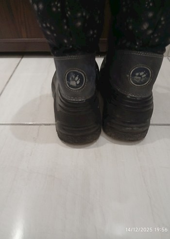 kar botu - Görsel 4