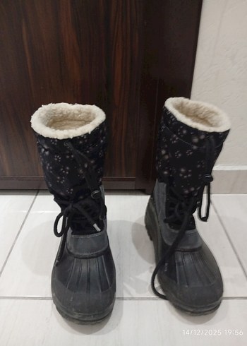 kar botu - Görsel 6