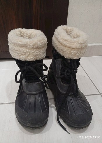 kar botu - Görsel 2