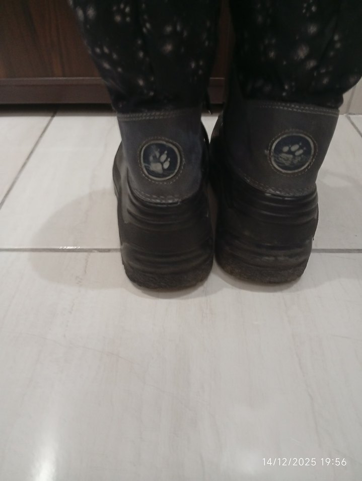 kar botu - Görsel 4