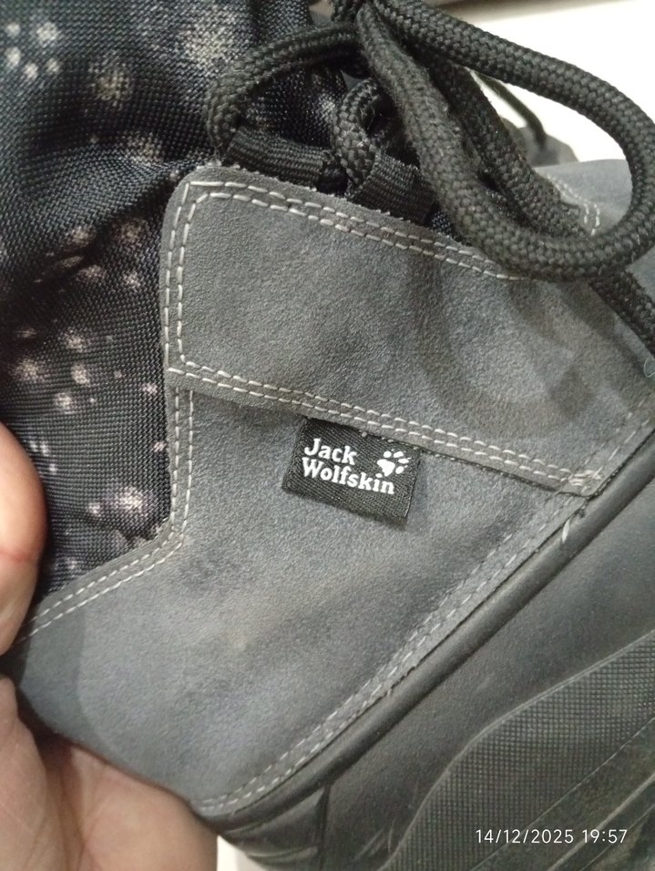 kar botu - Görsel 3