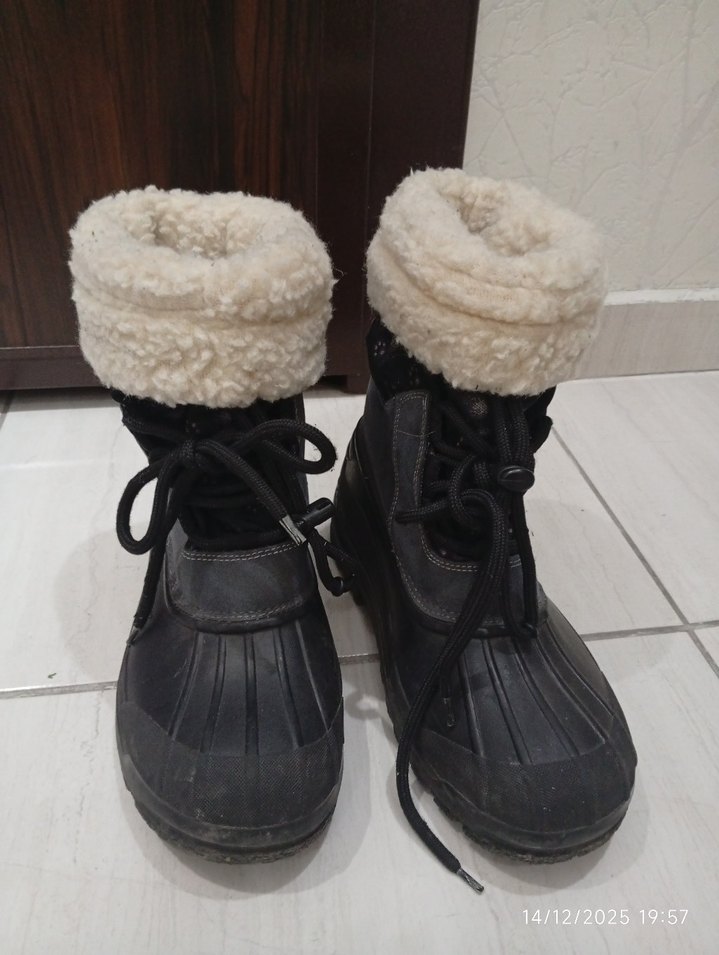 kar botu - Görsel 2