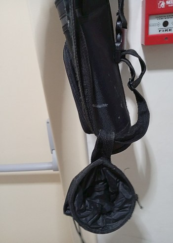 okçuluk çanta - Görsel 2