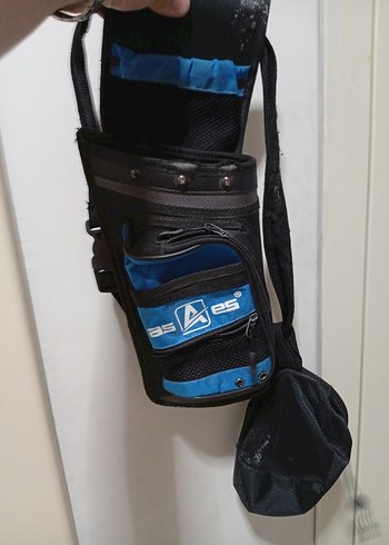 okçuluk çanta - Görsel 3