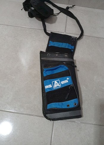 okçuluk çanta - Görsel 5