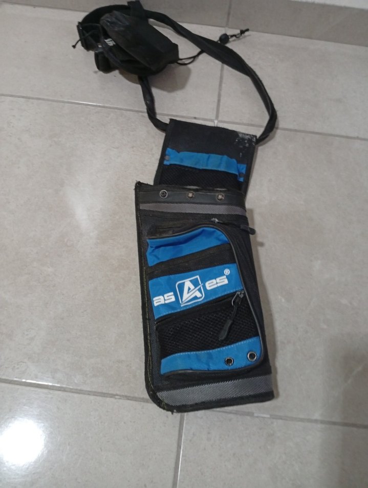 okçuluk çanta - Görsel 4