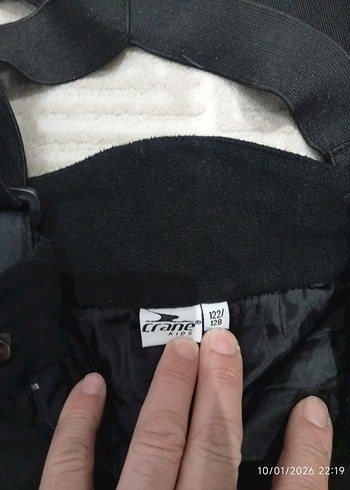 kayak malzemesi - Görsel 3