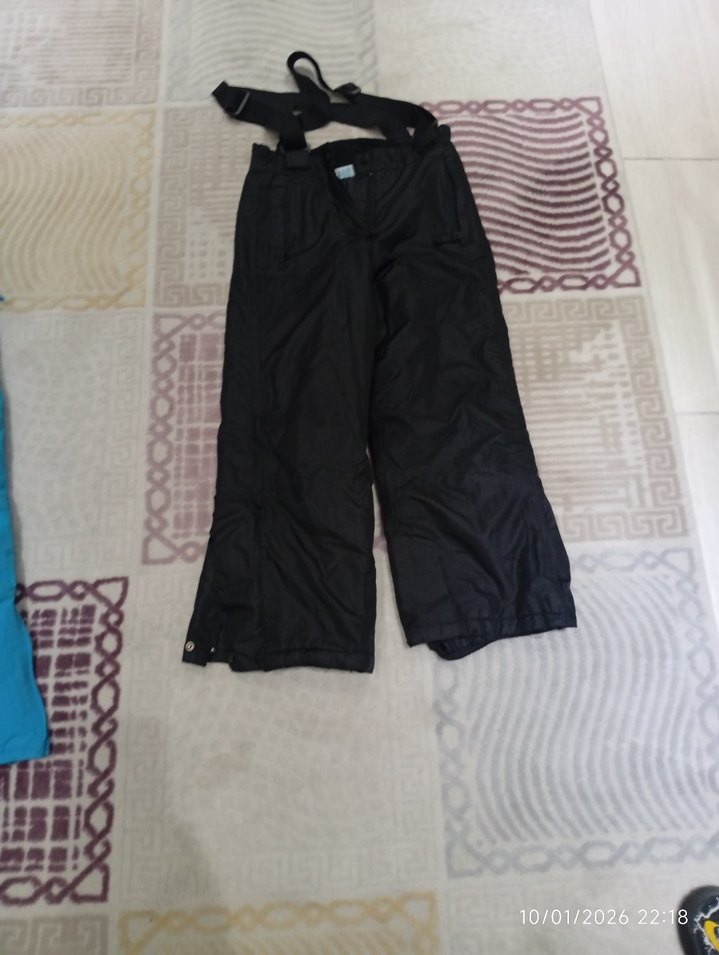 kayak malzemesi - Görsel 4