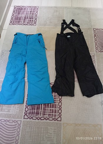 kayak malzemesi - Görsel 4