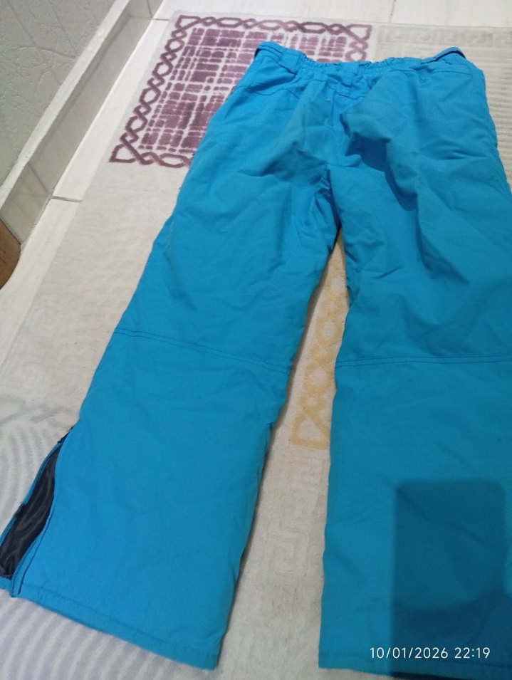 kayak malzemesi - Görsel 2