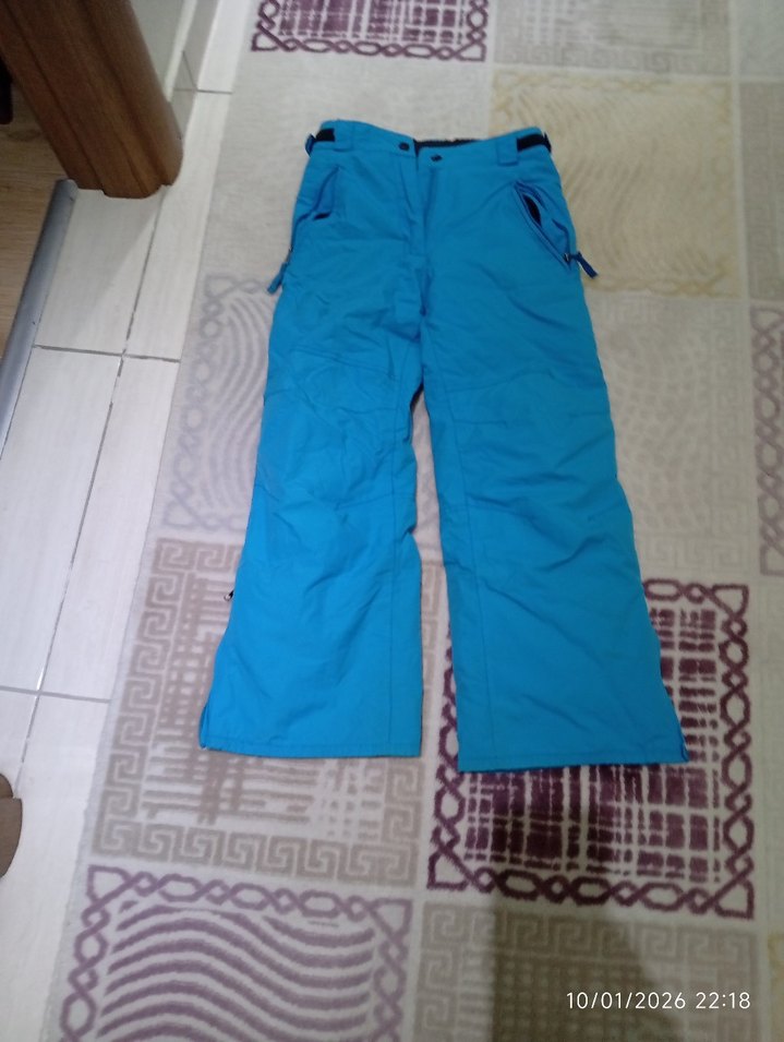 kayak malzemesi - Görsel 3