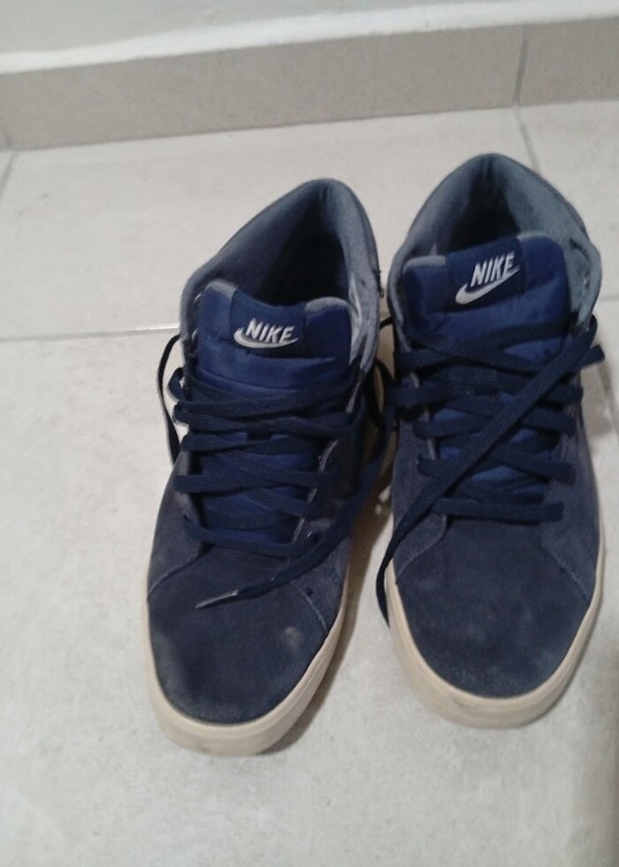 Nike  ayakkabı - Görsel 2