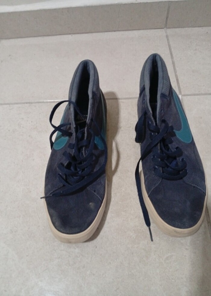 Nike  ayakkabı - Görsel 3