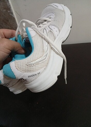 Decathlon kadın ayakkabı  - Görsel 7