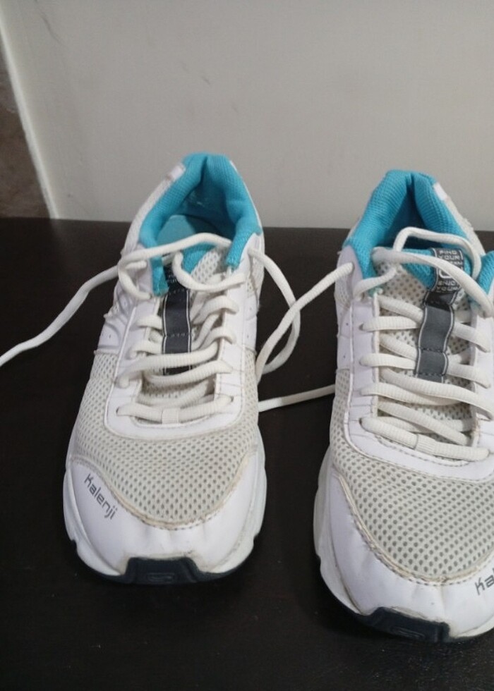 Decathlon kadın ayakkabı  - Görsel 2