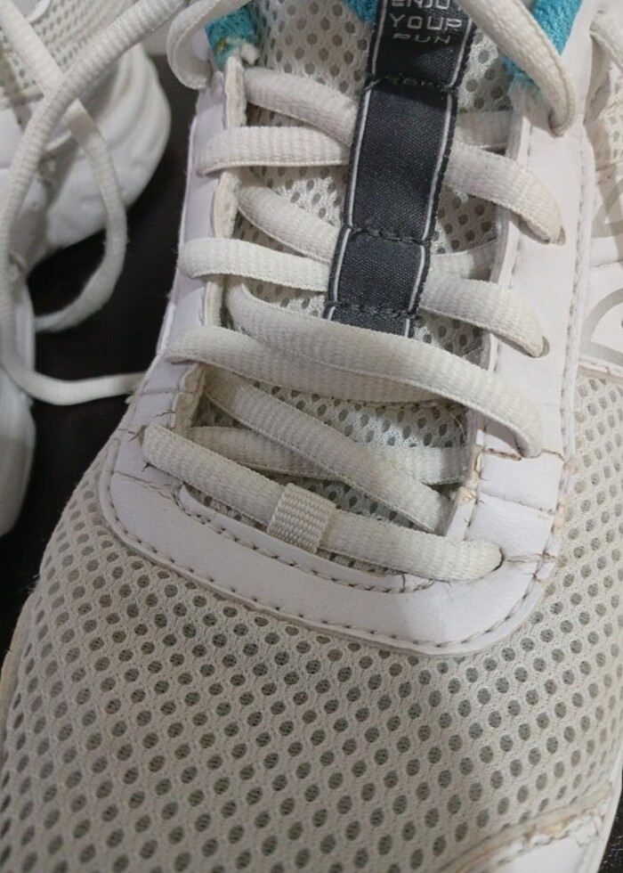 Decathlon kadın ayakkabı  - Görsel 3