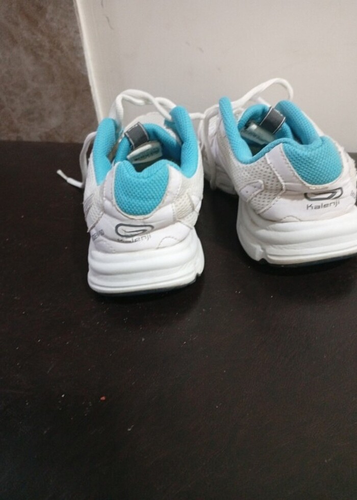 Decathlon kadın ayakkabı  - Görsel 4