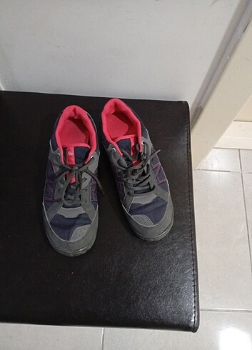 Decathlon kadın ayakkabı - Görsel 5