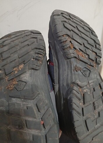 Decathlon kadın ayakkabı - Görsel 6