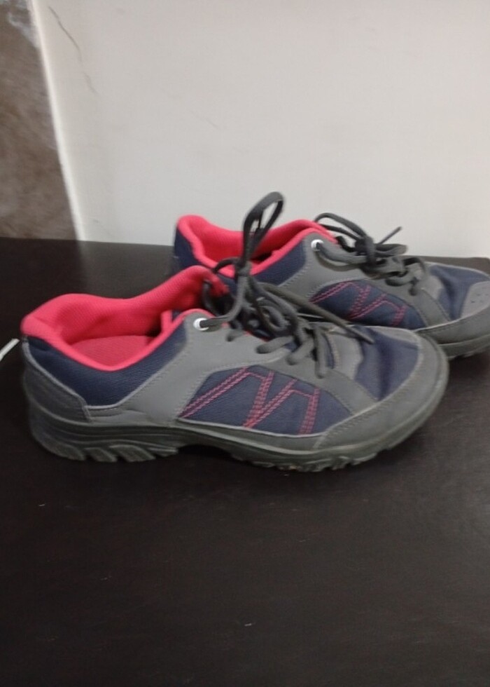 Decathlon kadın ayakkabı  - Görsel 2