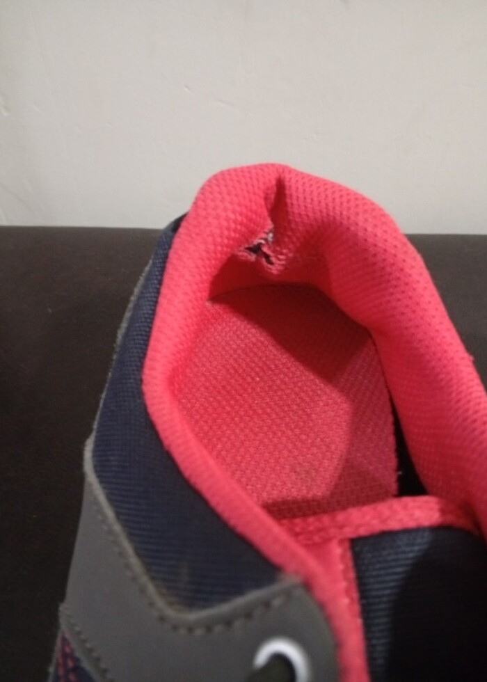 Decathlon kadın ayakkabı  - Görsel 4