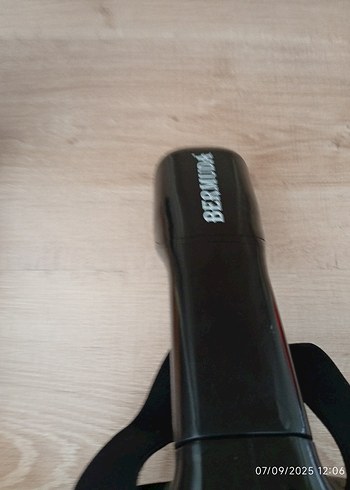 Decathlon şnorkel