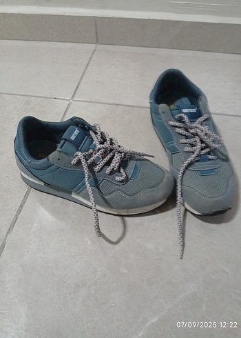 Greyder ayakkabı - Görsel 6