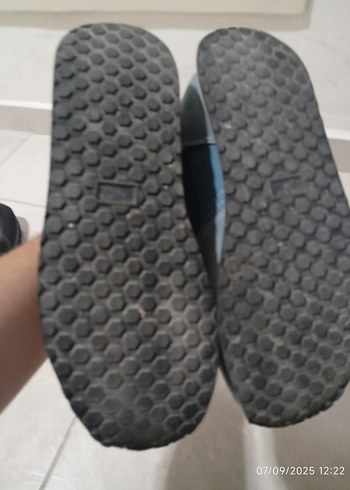 Greyder ayakkabı - Görsel 5