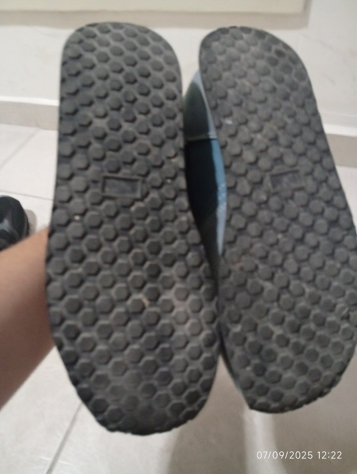 Greyder ayakkabı - Görsel 5