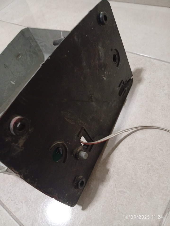 Aselsan Denkasan Gri Turuncu Tarayıcı - Görsel 3