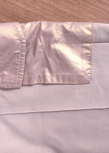 Zara çok şık kız çocuk eşofman takımı - Görsel 6