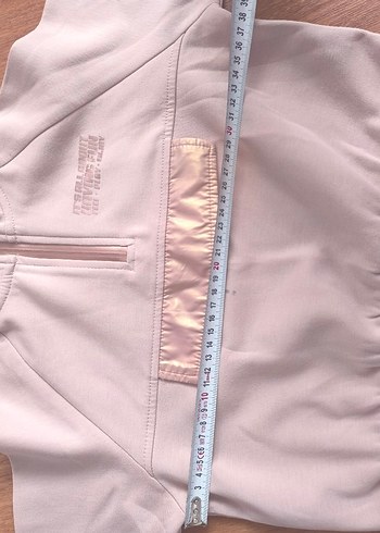 Zara çok şık kız çocuk eşofman takımı - Görsel 5