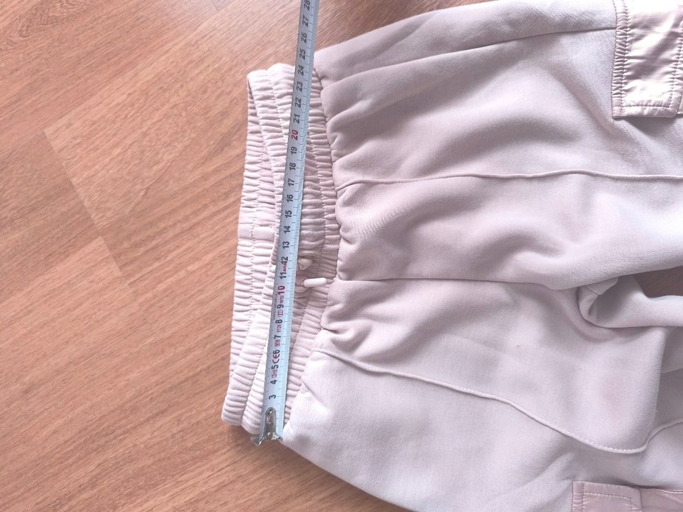 Zara çok şık kız çocuk eşofman takımı - Görsel 3