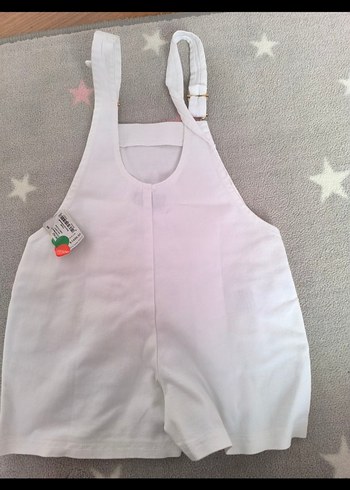 Fracomina çocuk salopet - Görsel 6