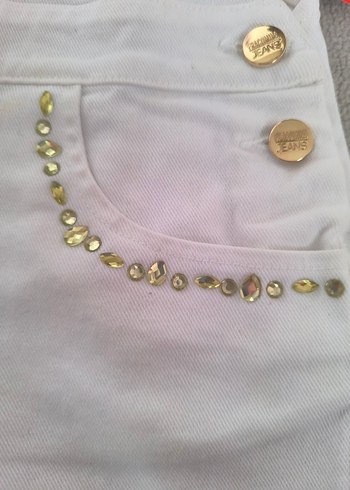 Fracomina çocuk salopet - Görsel 10