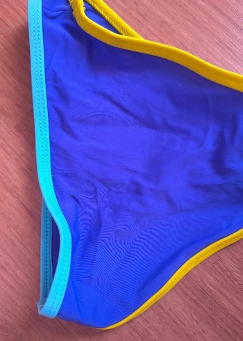 Penti Penti kız çocuk kedili bikini takımı