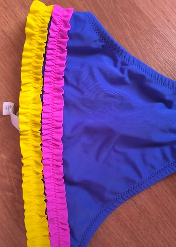 Penti Penti Kız Çocuk Bikini Takımı