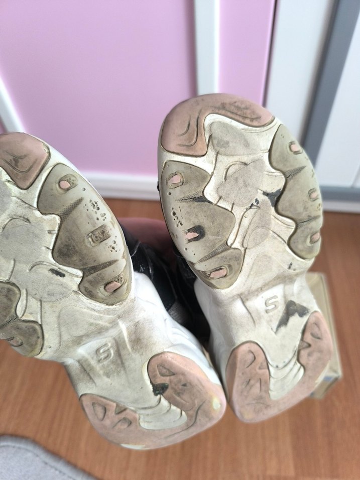 Skechers kız çocuk spor ayakkabı - Görsel 5