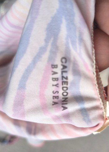 Calzedonia kız çocuk mayo - Görsel 3