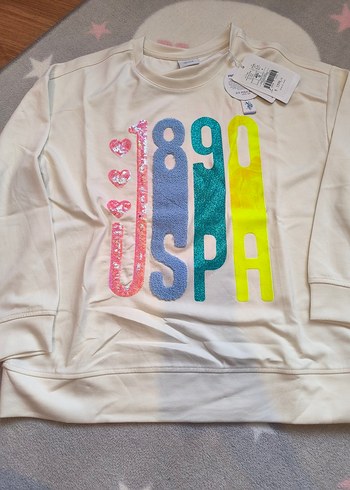 u-s-polo-assn 11-12 Yaş