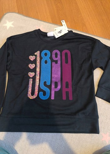 u-s-polo-assn 9 Yaş