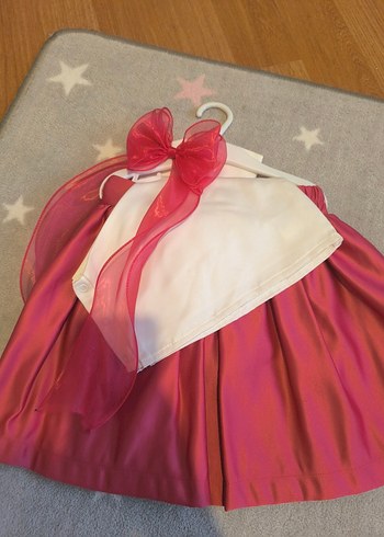 Le Mabelle kız çocuk alt üst takım - Görsel 7