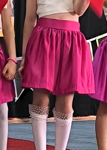 Le Mabelle kız çocuk alt üst takım - Görsel 8