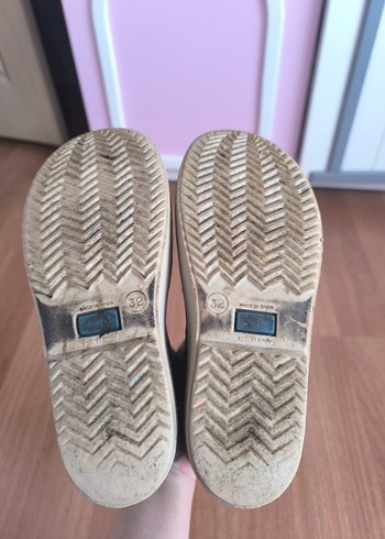 İgor içi tüylü yağmur çizmesi - Görsel 8