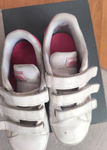Adidas kız çocuk spor ayakkabı - Görsel 4