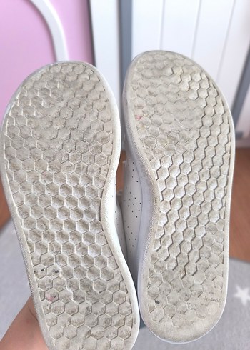 Adidas kız çocuk spor ayakkabı - Görsel 6