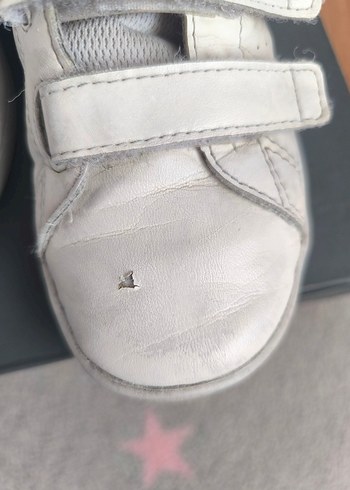 Adidas kız çocuk spor ayakkabı - Görsel 7