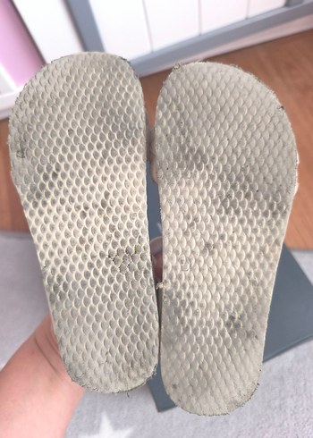 LC Waikiki kız çocuk sandalet - Görsel 6