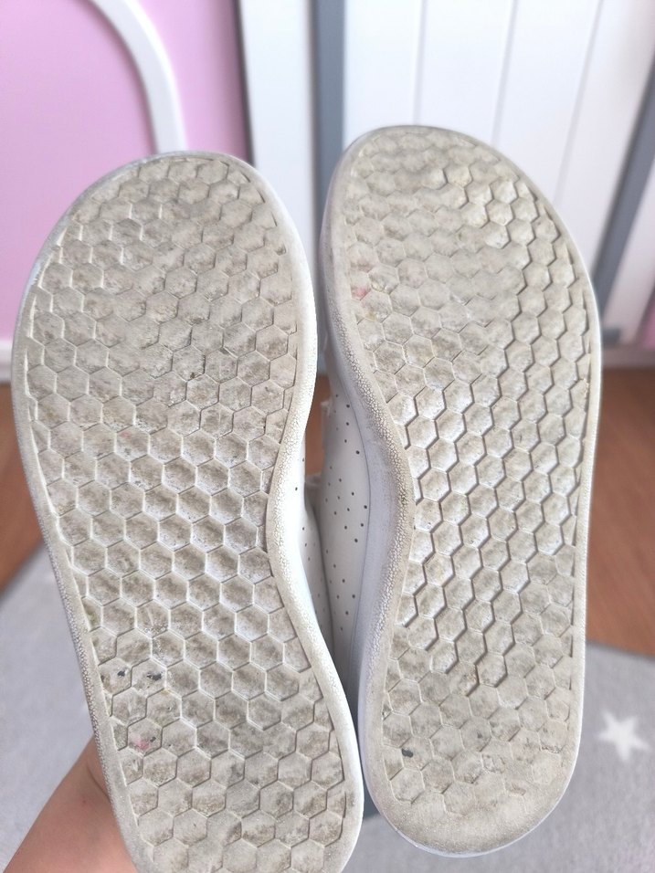 LC Waikiki kız çocuk sandalet - Görsel 4