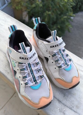 Skechers Skechers kız çocuk ayakkabı